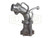 BAYCO Vapor Elbow with 3" Adaptor