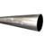 BRE 8" x 21' Alum Hose Tube (.050 Wall) (Entire Tube, EA)