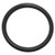 CIV O-Ring -015 Buna N for Manifold Poppet