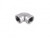 Elbow 90 1.5 Inch Stainless Steel (IS4CT9J) (112SS30490)