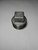 1 1/4" MNPT 150# Global Square Head 304 Stainless Steel Plug (IS4CTSPSP114H) (114SS304PL)