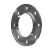 ALC 3" Steel Flued Flange