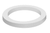 PTC Gasket 2" White Santoprene