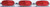 BTM LED Light Bar Valox (211207)