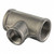 2" 150# SS 304 Threaded Tee Stainless Steel (IS4CTTK) (2SS304T)