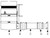 GD Kit D807/907 Pres/Vac Stainless Steel Inlet