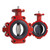 ULT Butterfly Valve
