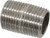 3/4 in. x Close Stainless Steel Welded Nipple (DS44NFCL) (34CLSS304N)