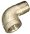 3/4 in. Stainless Steel 90 Degree Street Elbow (IS4CTS9SP114F) (34SS304S90)