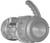 BAYCO Openable API W/O Sight Glass BAYCO Openable API W/O Sight Glass