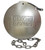 BAYCO API Dust Cap Alum Single Handle