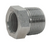 MUN Reducer Bushing- 1" Male Pipe Ridgid x 3/4" Female Pipe Ridgid, Stainless Steel