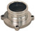 BAYCO Male Elbow Inlet 4"