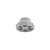 BTS 1 5/8" Alum. Inbreathing Vent