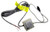 LC Printer Power Cable Assembly, 2' Epson, LCR, 10', 12/24VDC