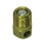 GD Plug-Fusible 1/2" Melting Plug