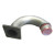 HNY Iron Pipe Riser 1-1/2"  w/1" MNPT for 10.5" Drum