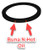 PTC Buna N Standard Gasket 3" (5500230)