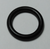 CIV O-Rring, 12.5 x 2.5, (.098 DIA. X .492 ID) Black Nitrile