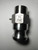 PTC F-Adapter 1" (Male Adpater x male NPT Thread) Stainless Steel (CF1400610)