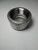 1-1/2 in. Threaded 150# 304L Stainless Steel Cap (IS4CTCAPJ) (112SS304CA) (1304457)