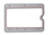 MUN Shift Cover Gasket TG PTO (13T38541)