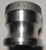 PTC W-Adapter (Dust Plug) 1-1/2" Aluminum (1001215)