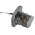 BTM LED License or Cabinet w/ (2) 12" 18G (242003) 24-010-012