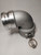 PTC CAL Elbow 3" (Female Coupler x Male Adapter 90 Degree) Aluminum (60503130)