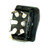 MUN Rocker Switch 12V FA
