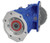 MUN A20 10 Bolt Clutch Shift PTO 07 Speed Ratio Elec/Hyd 12 V Lft Side Shaft Low SAE "B" 7/8"-13T 2 & 4 Bolt (CS24A1007H3KX) (PT3252PGE633SA)