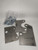 BYP Pump Support Bracket Kit