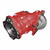 BEZ 3131 Series PTO Pressure Lube G Ratio Electric over Hydraulic W/ Extended Shaft For Allisson Transmission