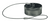 Wingstyle Interchange Dust Cap 1" Steel (W8DC)