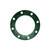 BTS Gasket 3" Flange Viton