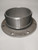 PTC TTFNPTM Flange Adapter 4" (Male NPT Thread x TTMA Flange) Aluminum (60514000)