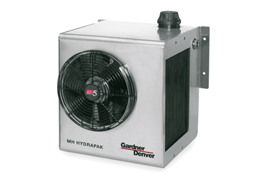 GD Hydra-pak Cooler MH3 Mtg & Suction Kit - Seneca Tank
