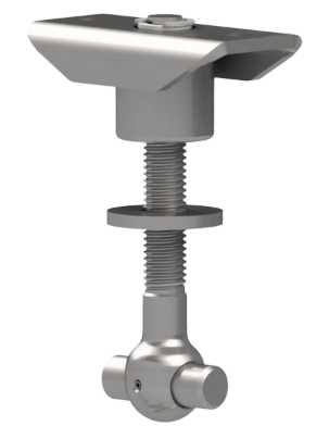 BTS ASME Swing Bolt 5.13