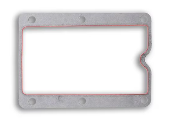 MUN Shift Cover Gasket TG PTO - Seneca Tank