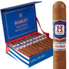 Rocky Patel Hamlet 25th