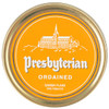 Presbyterian Ordained Mixture Tin