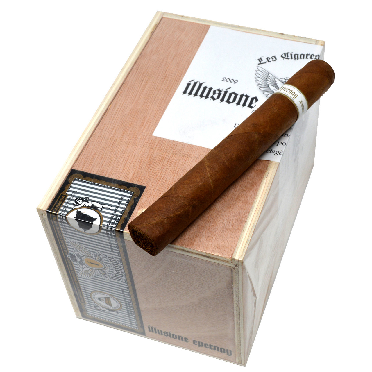 Illusione Epernay