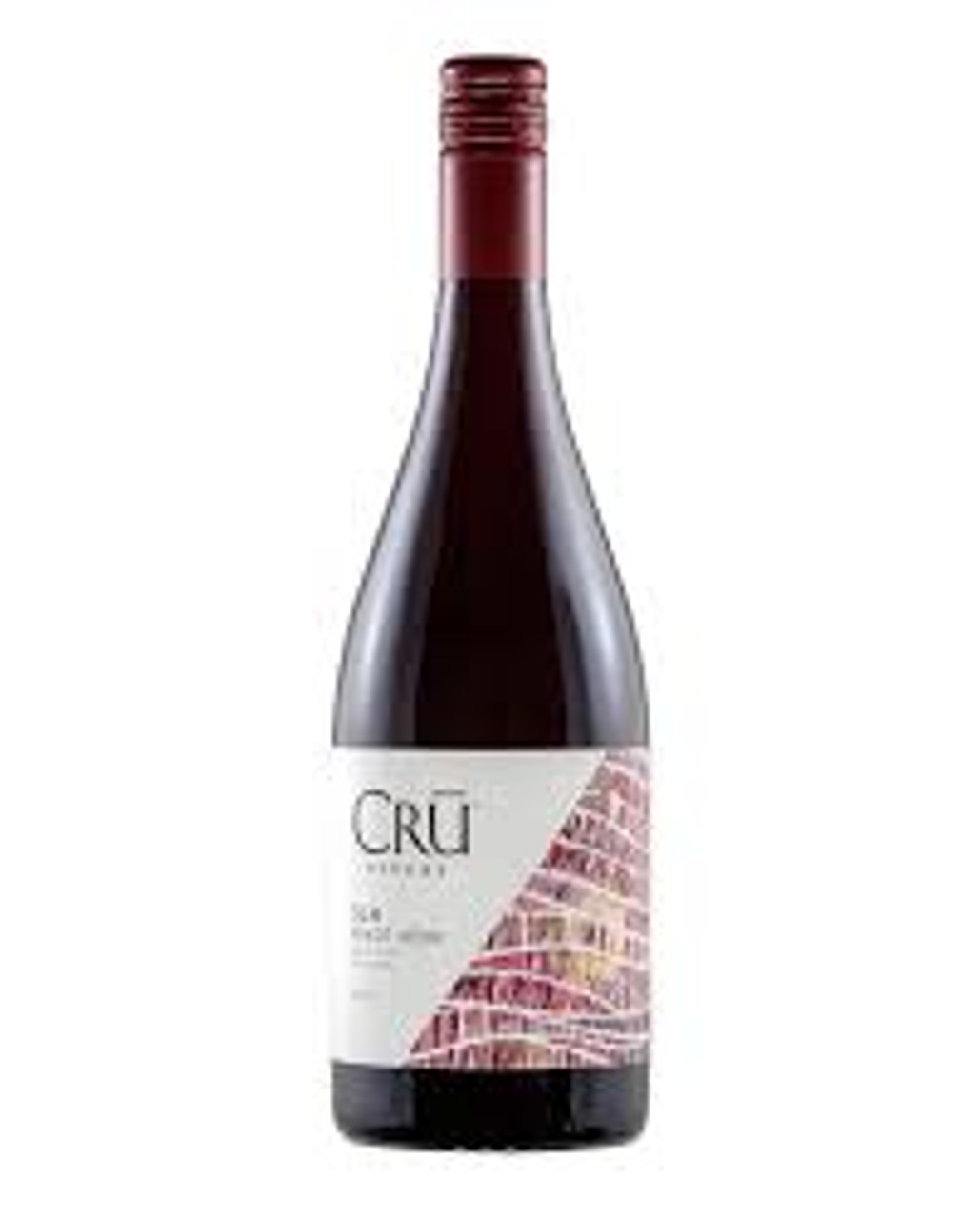 Crū Winery Appellation Series Pinot Noir Santa Lucia Highlands 2021