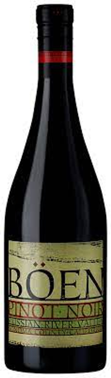 Böen Russian River Valley Pinot Noir 2021