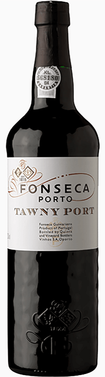 Fonseca Port