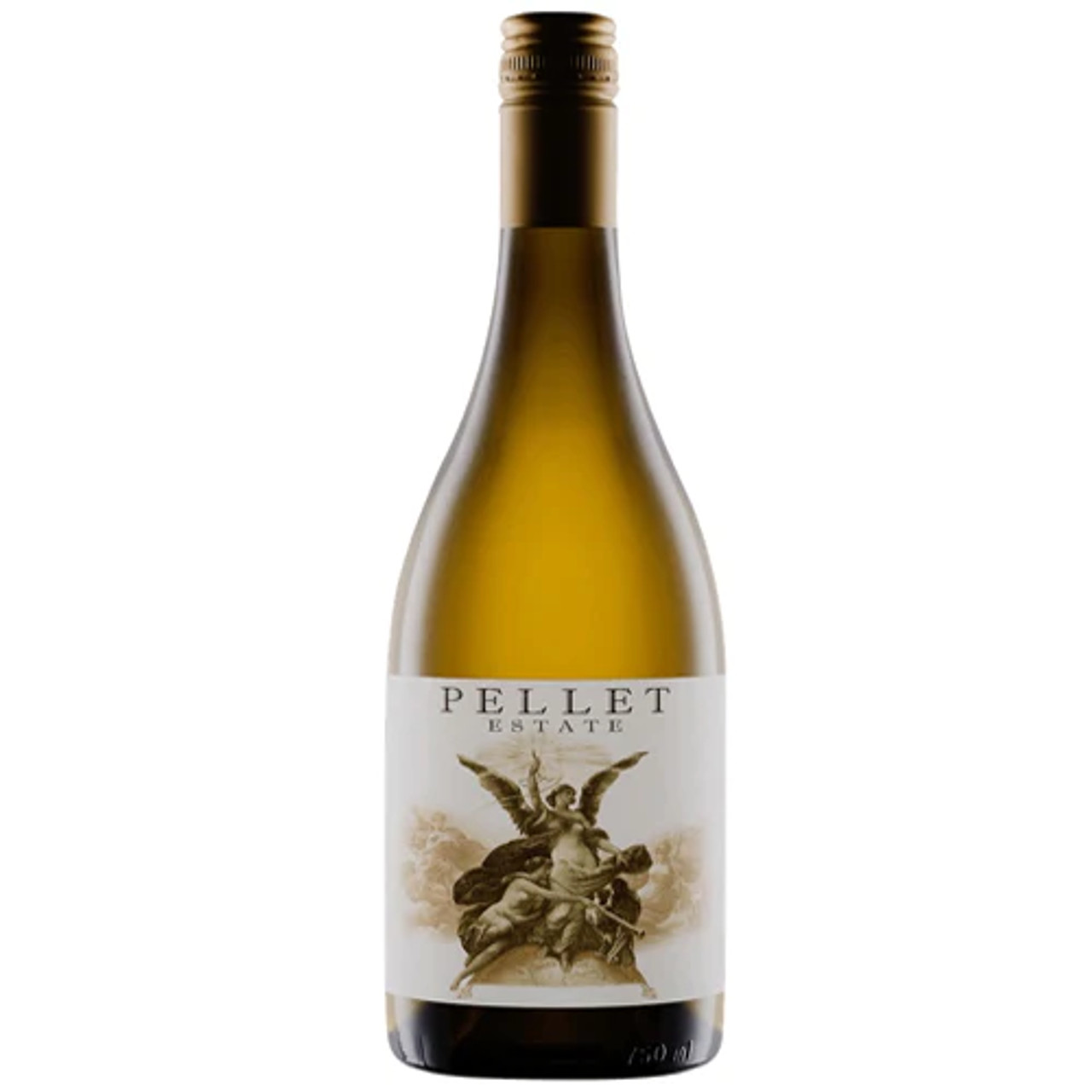 Pellet Estate Chardonnay 2017