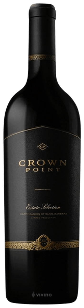 Crown Point Estate Selection 2017