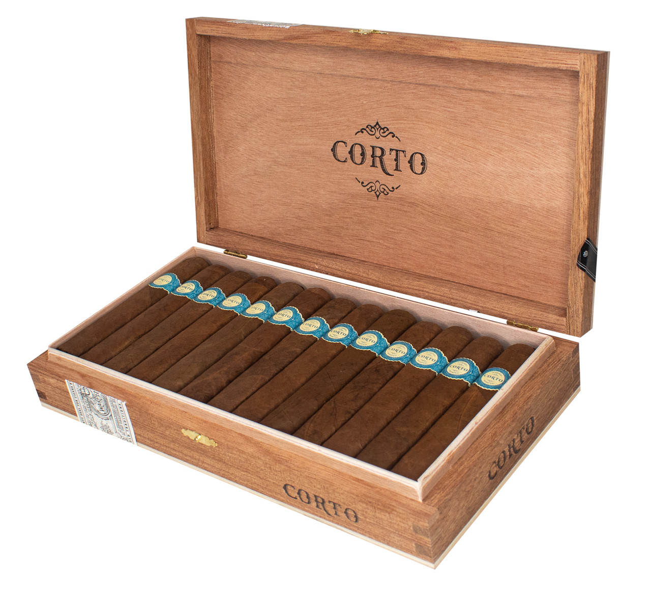 Warped Cigars Corto X52