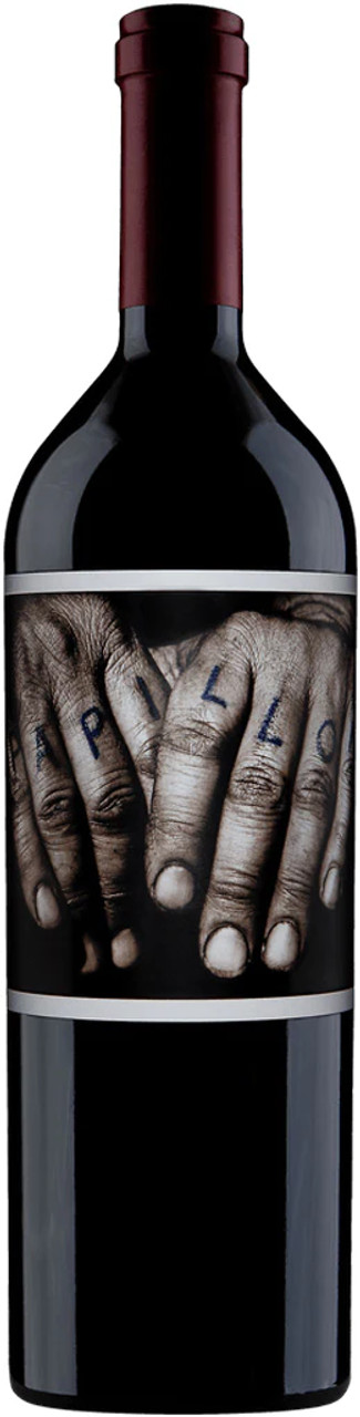 Orin Swift Papillon 2021