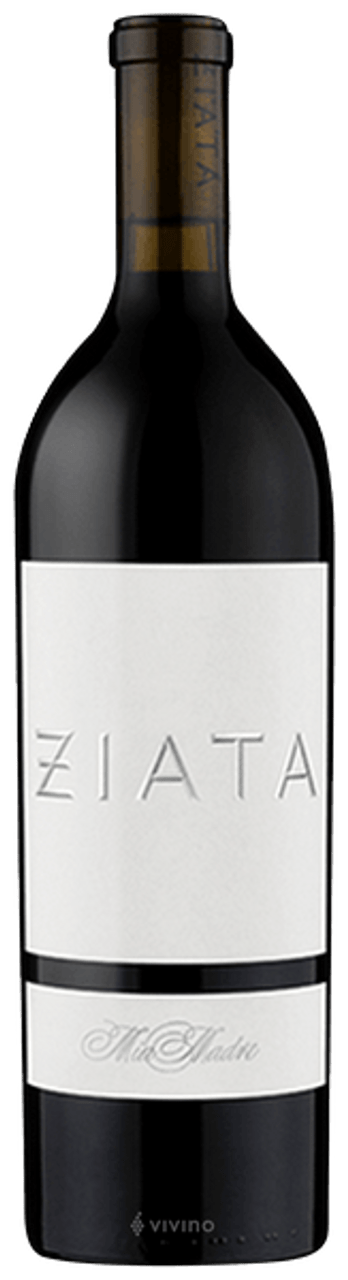 Ziata Mia Madre Red 2017